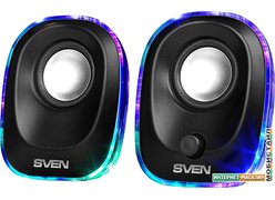 Акустика SVEN 330