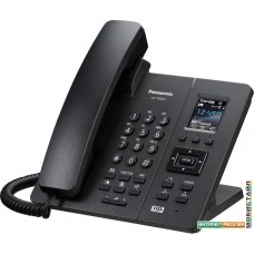 Проводной телефон Panasonic KX-TPA65 Black