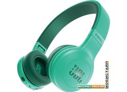 Наушники JBL E45BT [JBLE45BTTEL]