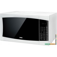 Микроволновая печь BBK 23MWS-915S/W