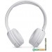 Наушники JBL Tune 500 (белый)