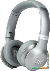 Наушники JBL Everest 310GA (серебристый)