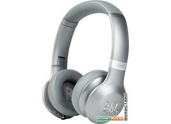 Наушники JBL Everest 310GA (серебристый)