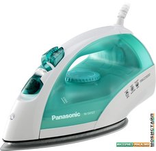 Утюг Panasonic NI-E410T