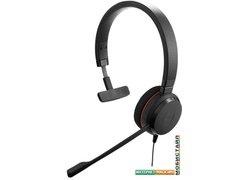 Наушники Jabra Evolve 20 MS Mono [4993-823-109]
