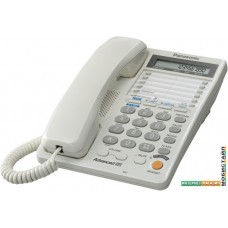 Проводной телефон Panasonic KX-TS2368