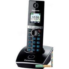 Радиотелефон Panasonic KX-TG8051RUB