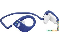 Наушники JBL Endurance DIVE (синий)