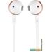 Наушники JBL Tune 205BT (розовое золото)