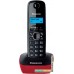 Радиотелефон Panasonic KX-TG1611RUR