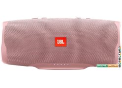 Беспроводная колонка JBL Charge 4 (розовый)
