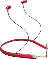 Наушники JBL LIVE 200BT (красный)