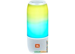 Беспроводная колонка JBL Pulse 3 (белый)