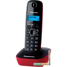 Радиотелефон Panasonic KX-TG1611RUR