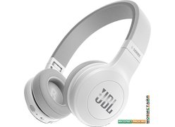 Наушники JBL E45BT [JBLE45BTWHT]