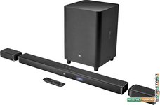 Звуковая панель JBL Bar 5.1