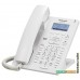 Проводной телефон Panasonic KX-HDV130RUW (белый)