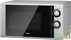 Микроволновая печь BBK 20MWS-708M/BS
