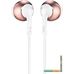 Наушники JBL Tune 205BT (розовое золото)
