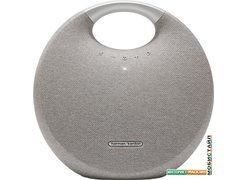 Беспроводная колонка Harman/Kardon Onyx Studio 5 (серый)