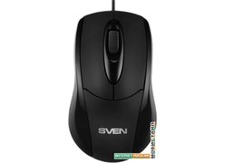 Мышь SVEN RX-110 PS/2