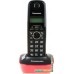 Радиотелефон Panasonic KX-TG1611RUR