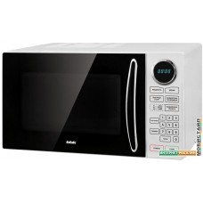 Микроволновая печь BBK 23MWS-916S/BW