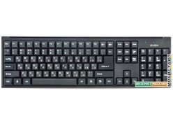 Клавиатура SVEN Standard 303