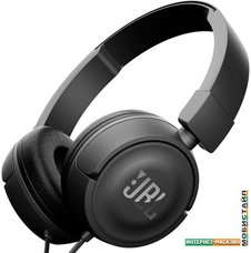 Наушники JBL T450 