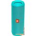 Беспроводная колонка JBL Flip 4 (бирюзовый)