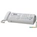 Факс Panasonic KX-FP218