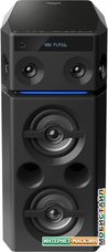 Мини-система Panasonic SC-UA30GS-K