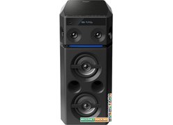 Мини-система Panasonic SC-UA30GS-K