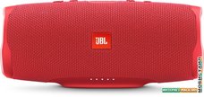 Беспроводная колонка JBL Charge 4 (красный)