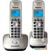 Радиотелефон Panasonic KX-TG2512RUN