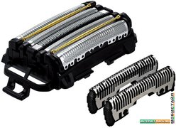 Сетка и режущий блок Panasonic WES9034Y1361