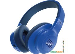 Наушники JBL E55BT [JBLE55BTBLU]