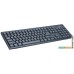 Клавиатура SVEN Standard 303 Black PS/2
