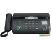 Факс Panasonic KX-FT982 (черный)