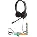 Наушники Jabra Evolve 20 MS Stereo