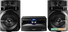 Микро-система Panasonic SC-UX100EE-K