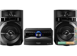 Микро-система Panasonic SC-UX100EE-K