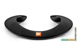 Беспроводная колонка JBL SoundGear BTA (черный)