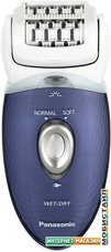Эпилятор Panasonic ES-ED23-V520