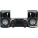 Музыкальный центр Panasonic SC-AKX200E-K