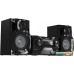 Музыкальный центр Panasonic SC-AKX200E-K