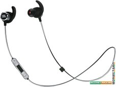 Наушники JBL Reflect Mini 2 (черный)
