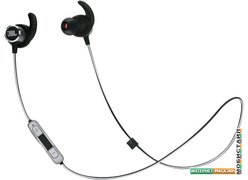 Наушники JBL Reflect Mini 2 (черный)