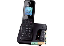Радиотелефон Panasonic KX-TGH220RUB