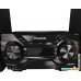 Музыкальный центр Panasonic SC-AKX200E-K